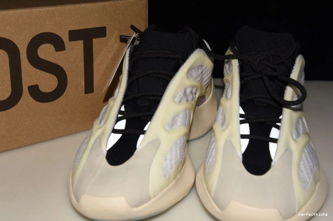 Adidas Boost Azael V3 FW4980 Yeezy 700 0806